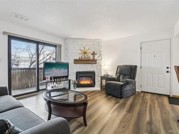 6388 Oak Court #205, Arvada, CO 80004