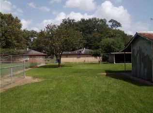 420 Charles St, Marksville, LA 71351