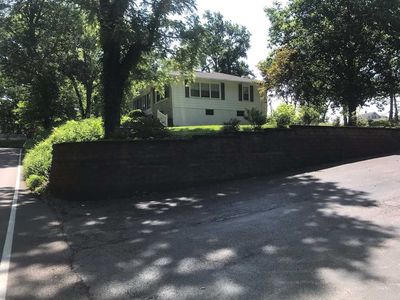 211 E Wortman Rd, Evansville, IN, 47725