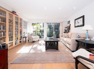 1274 Barclay St #311, Vancouver, BC V6E1H3