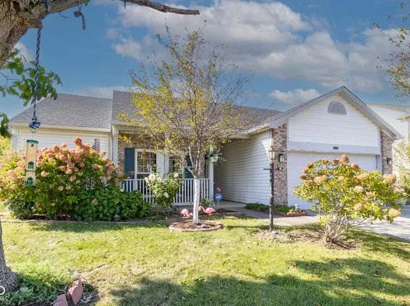 6714 Sparrowood Dr, Indianapolis, IN 46236