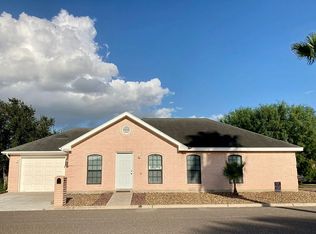 2000 Lake View Dr, Mission, TX 78572