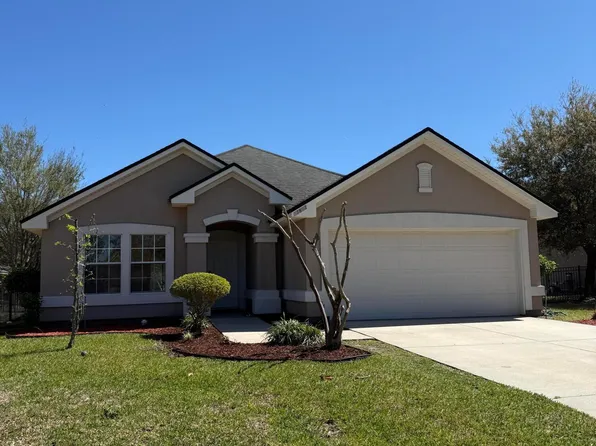 13843 GOODSON Place, Jacksonville, FL 32226