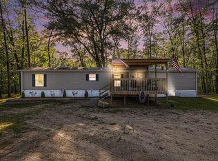 8893 Hayes Rd, Mecosta, MI 49332