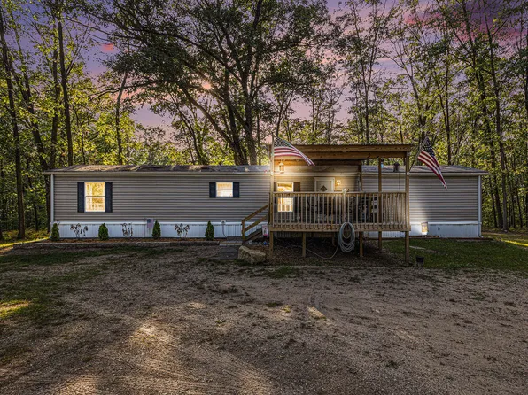 8893 Hayes Rd, Mecosta, MI 49332