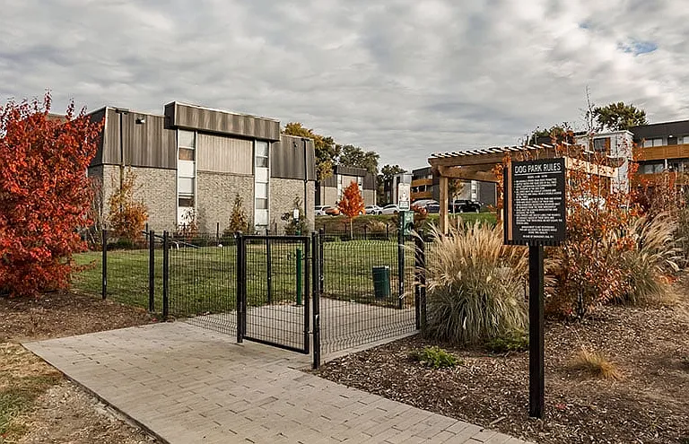 The Reserve at 77 Apartment Homes — Photo 32