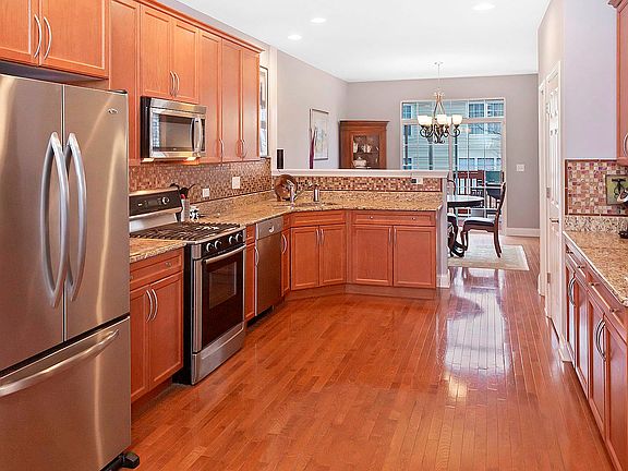 The appliances and mechanicals have all been updated and have great life expectancy on them.  The st