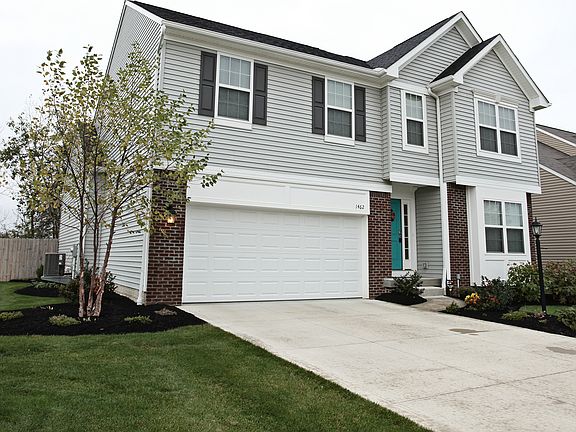 2nd image of 1462 Easton Way
