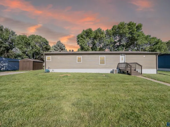 508 N Bobwhite Pl, Sioux Falls, SD 57107