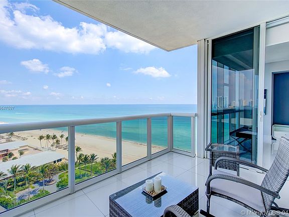 2nd image of 18201 Collins Ave APT 1502
