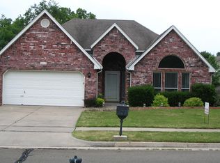 3017 W Elgin St N, Broken Arrow, OK 74012