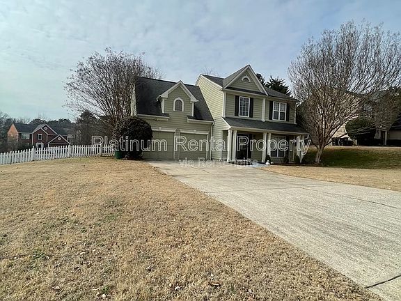 4th image of 1340 Holleybrooke Dr