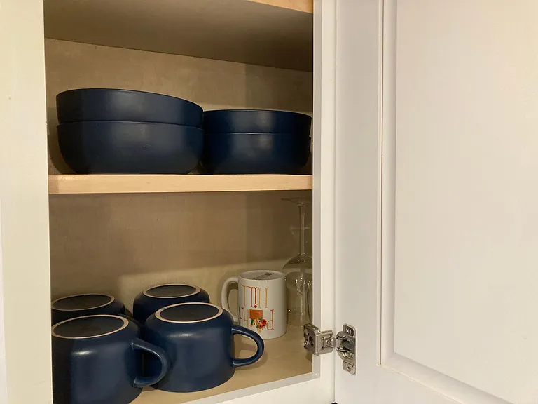 Dishes