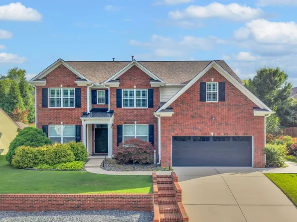 160 Chandler Crest Ct, Greer, SC 29651