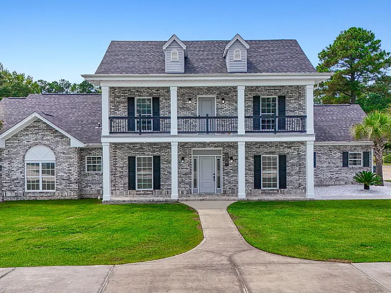 6125 R C Sarvis Ln — Photo 11