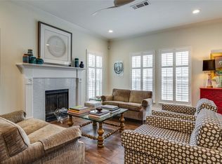 1909 Maplewood Trl, Colleyville, TX 76034