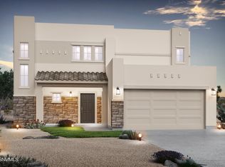 3076 Maddox Loop, Las Cruces, NM 88011