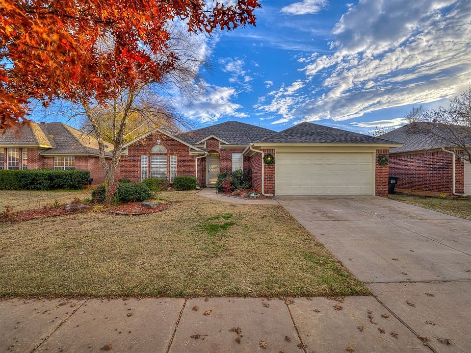 2806 Devonshire Dr, Norman, OK 73071 Zillow