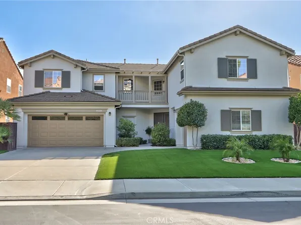 45339 Tiburcio Dr, Temecula, CA 92592
