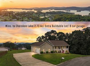 413 Chippewa Ln, Rutledge, TN 37861