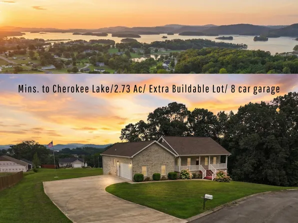 413 Chippewa Ln, Rutledge, TN 37861