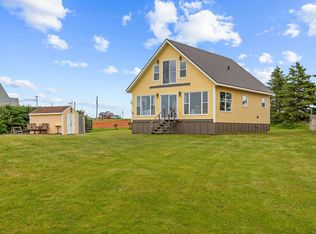 231 Flag Pond Rd, Saint David's Parish, PE C0B 1M0