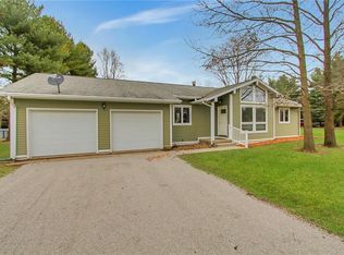 12 Leisure Acres, Sullivan, IL 61951