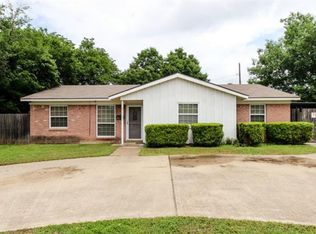 11331 Prelude Dr, Dallas, TX 75238
