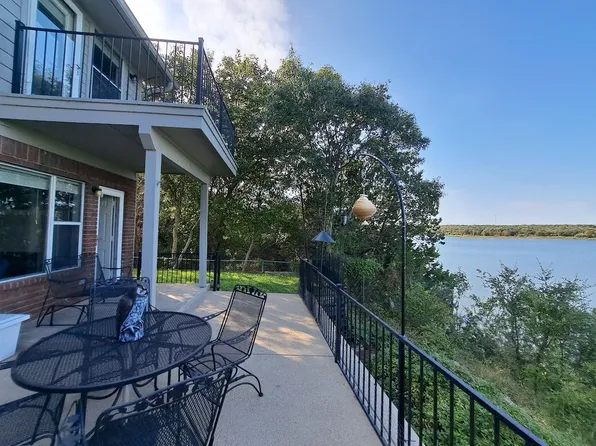 103 Paradise Cv, Whitney, TX 76692