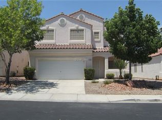 1441 Morning Crescent St, Henderson, NV 89052