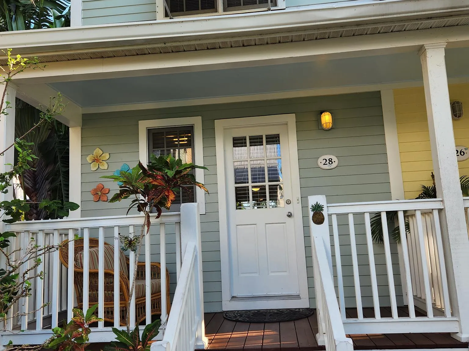 2 bed, 780 sqft, $3,800 — Photo 1
