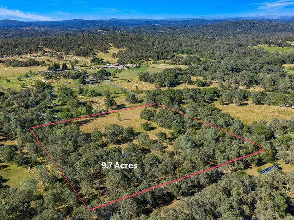11168 Lone Star Rd, Auburn, CA 95602