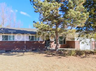 7483 E Costilla Blvd, Centennial, CO 80112