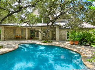 8225 Jamestown Sq, Boerne, TX 78015