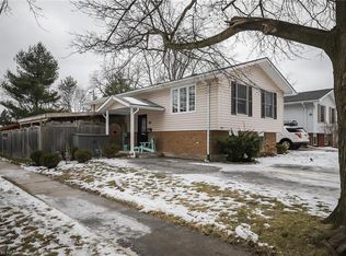 347 Helen St, Fort Erie, ON L0S1B0