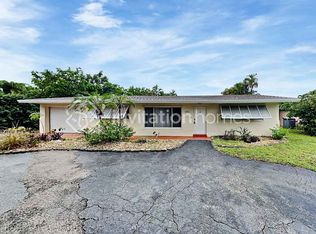 1931 NE 43rd Ct, Fort Lauderdale, FL 33308