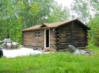 Xxx Faith Church Rd, Sturgeon Lake, MN 55783