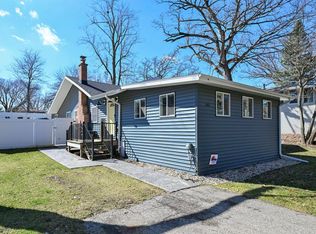 W145 Hilltop Rd, Genoa City, WI 53128