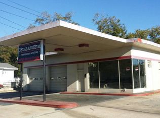 2039 Broad St, Augusta, GA 30904