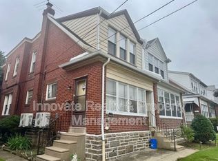 1830 Lansing St, Philadelphia, PA 19111