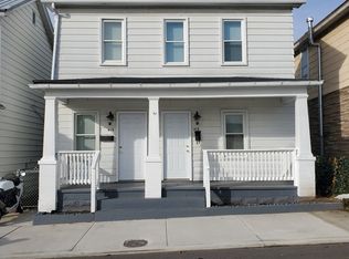415 Arch St #415, Cumberland, MD 21502