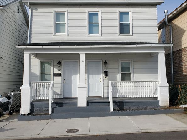 415 Arch St #415