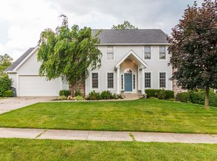 1315 Willow Oak Ct, Heath, OH 43056