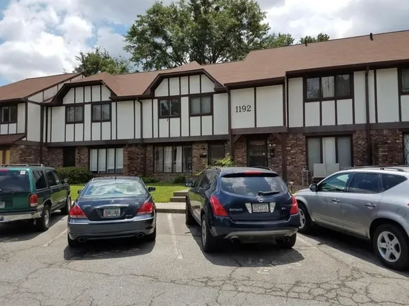 1193 Ashborough Dr Unit E, Morganville, GA 07751