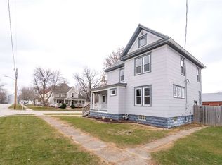 601 3rd St SE, Tripoli, IA 50676
