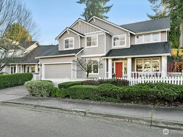 1807 NE 26th Place, Renton, WA 98056