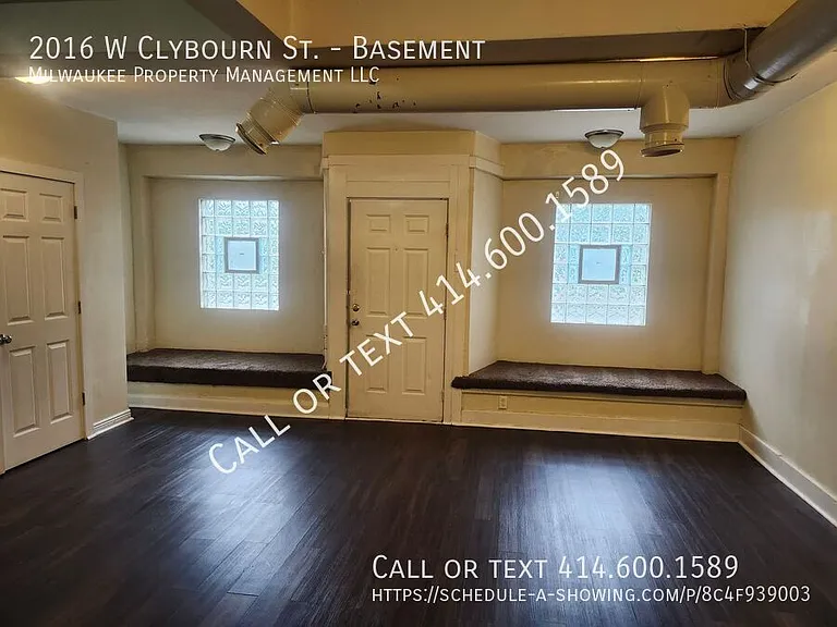 2016 W Clybourn St #BASEMENT — Photo 12