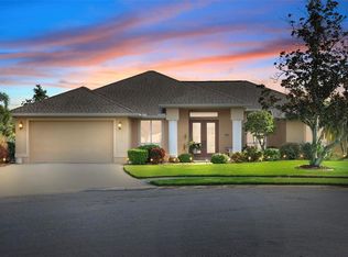 5272 Pinehurst Ct, North Port, FL 34287