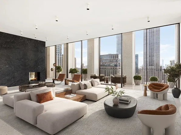 16 W 40th St #Phs, New York, NY 10018