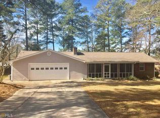 331 Candler Rd, Williamson, GA 30292
